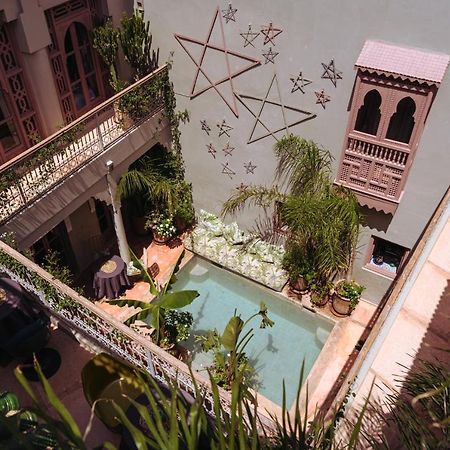 Riad 117 Marrakesh Exterior photo