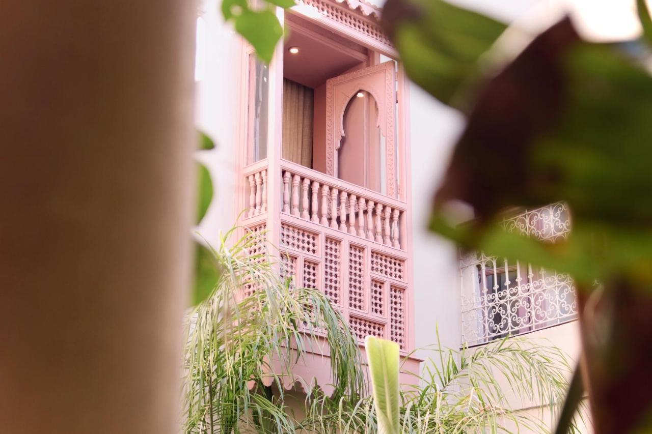 Riad 117 Marrakesh Exterior photo