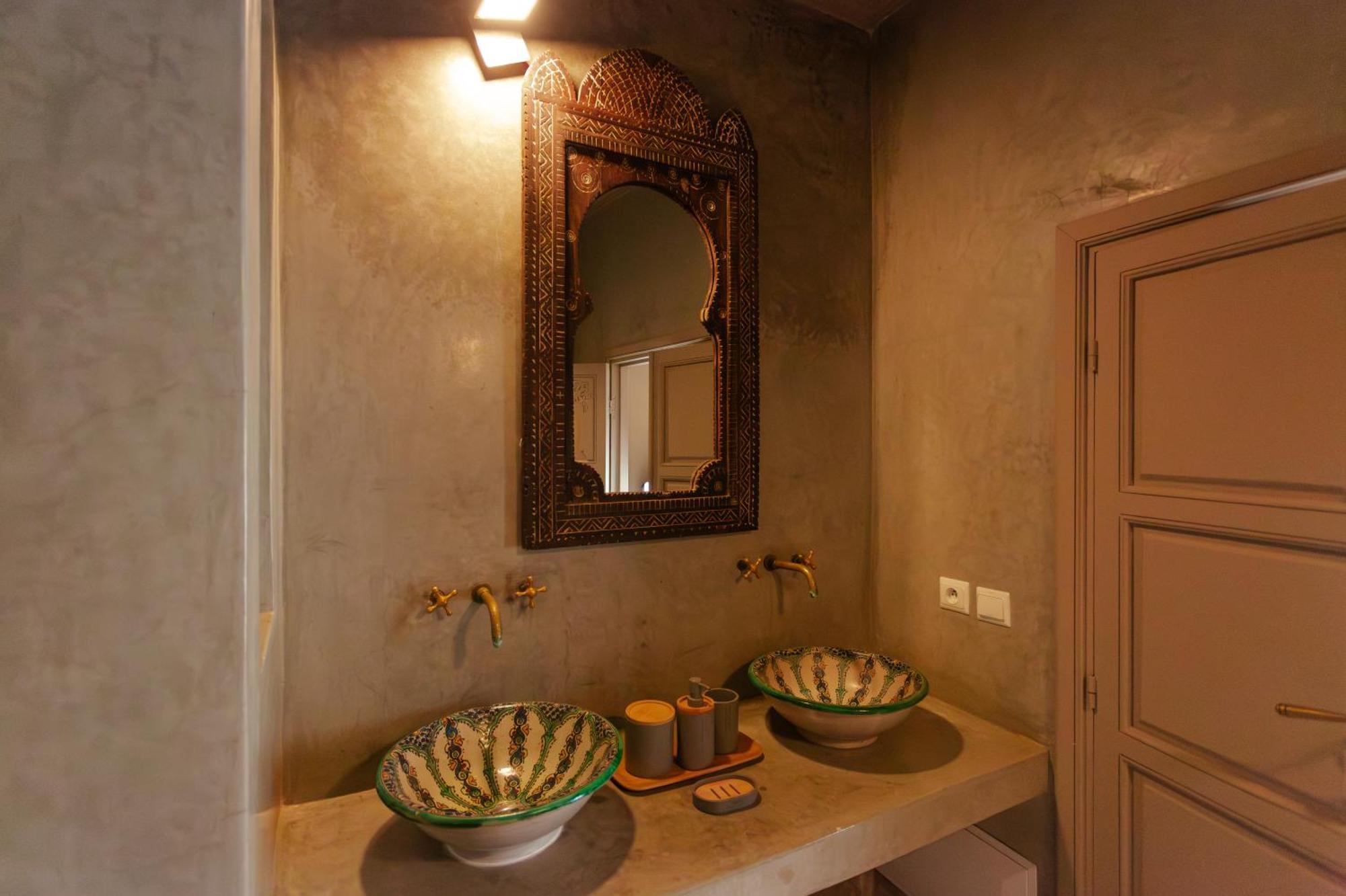 Riad 117 Marrakesh Exterior photo