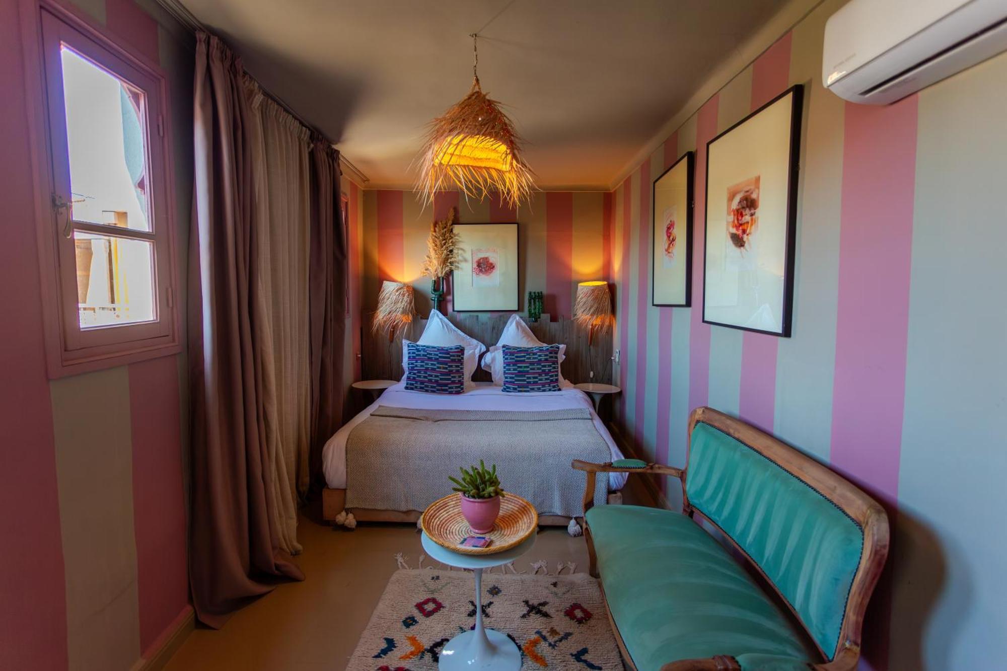 Riad 117 Marrakesh Exterior photo
