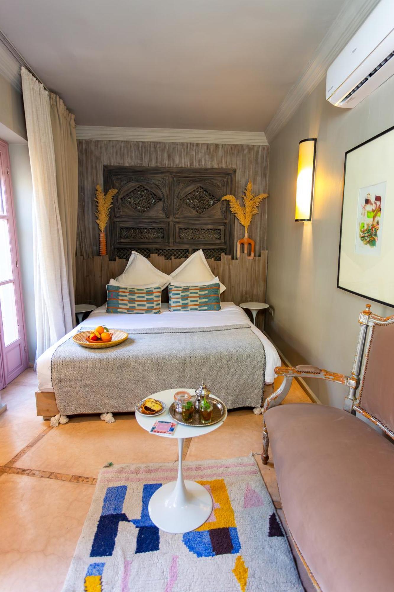 Riad 117 Marrakesh Exterior photo