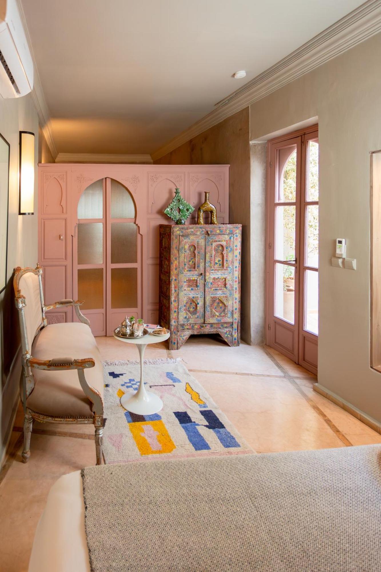 Riad 117 Marrakesh Exterior photo