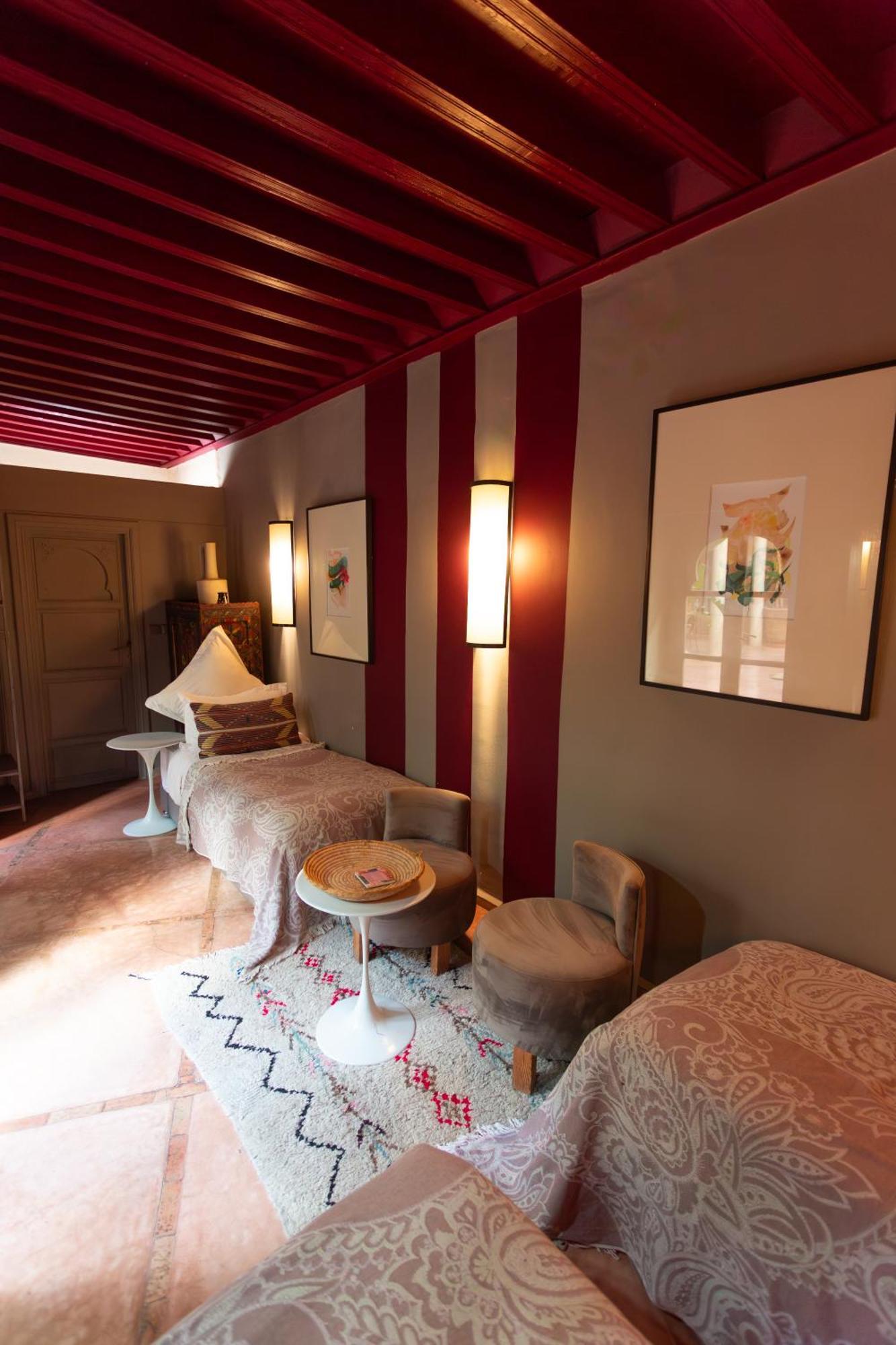 Riad 117 Marrakesh Exterior photo