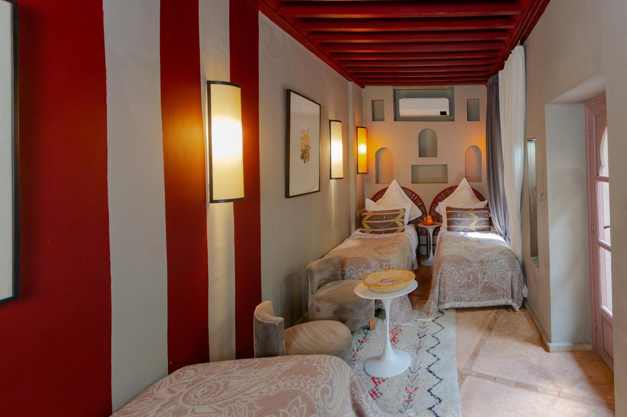 Riad 117 Marrakesh Exterior photo